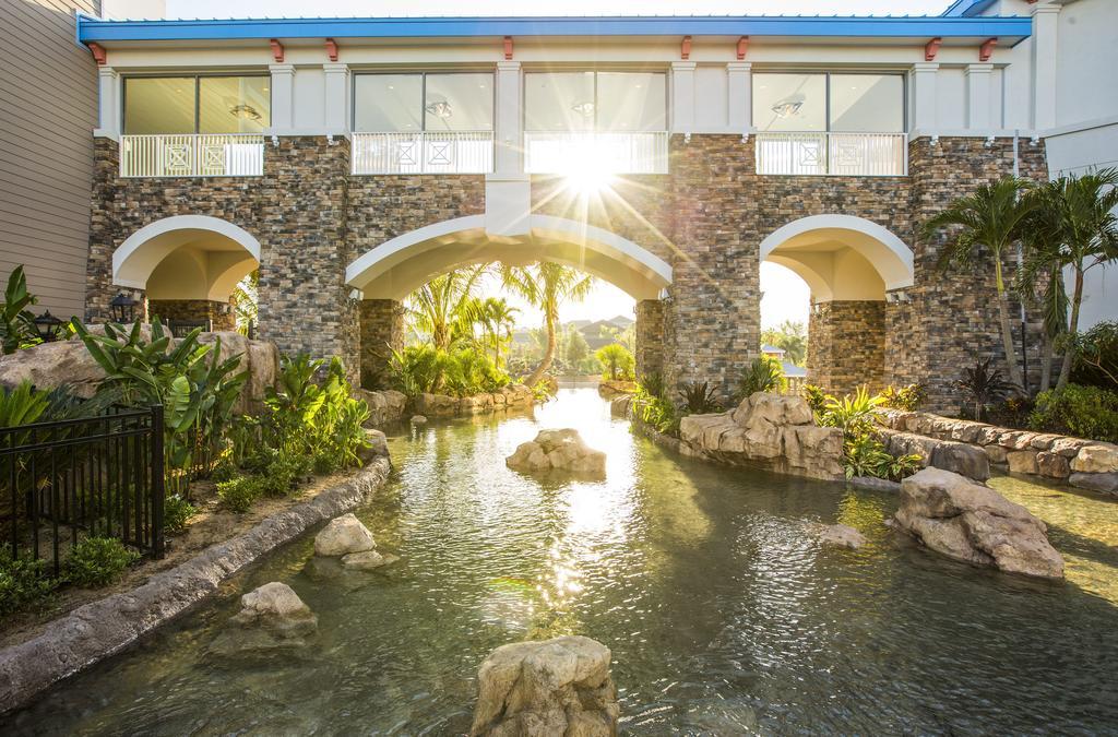 Universal'S Loews Sapphire Falls Resort Орландо Экстерьер фото